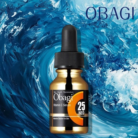 Obagi C25 Neo Serum Anti-Aging 12ml Japan Antioksidan