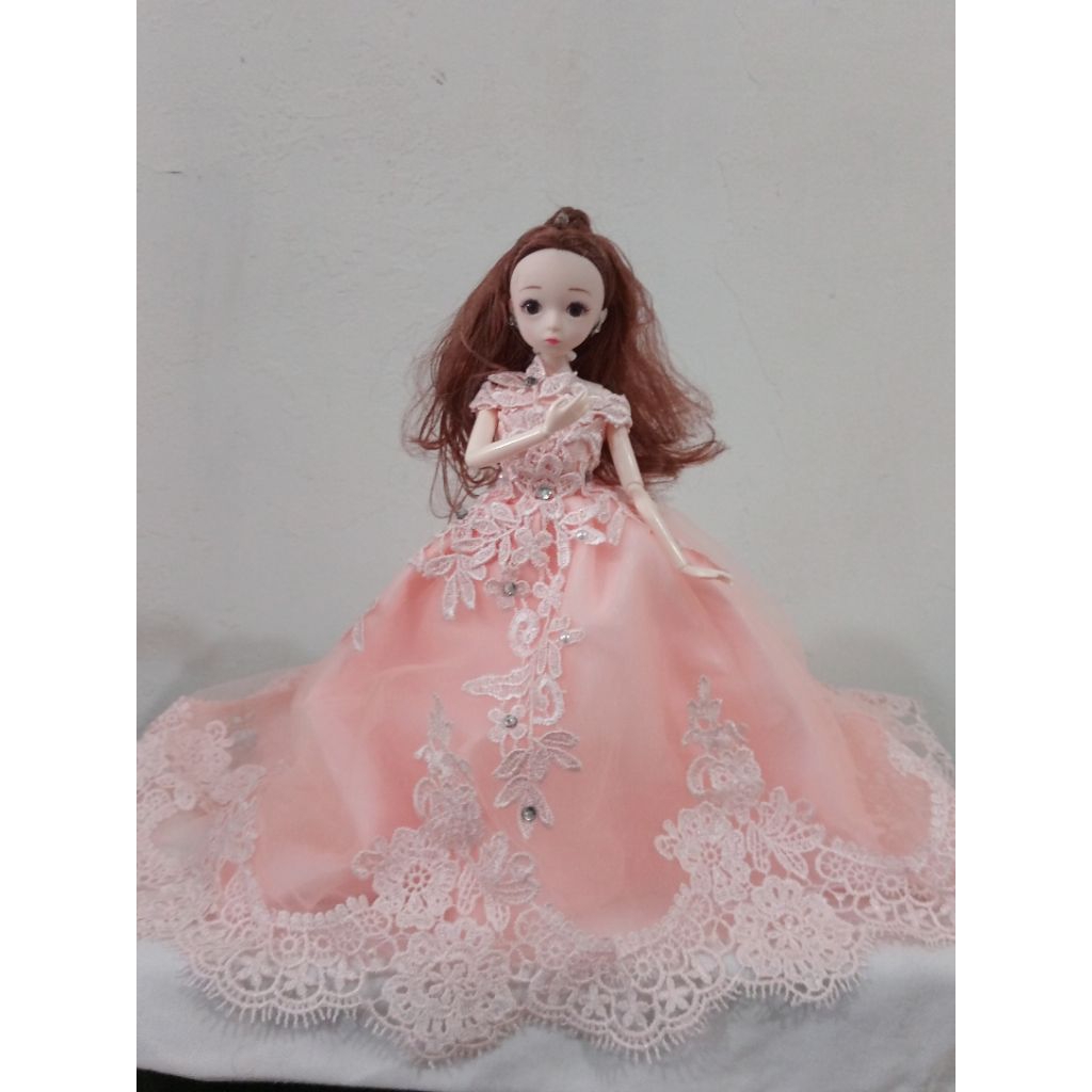 doll bjd