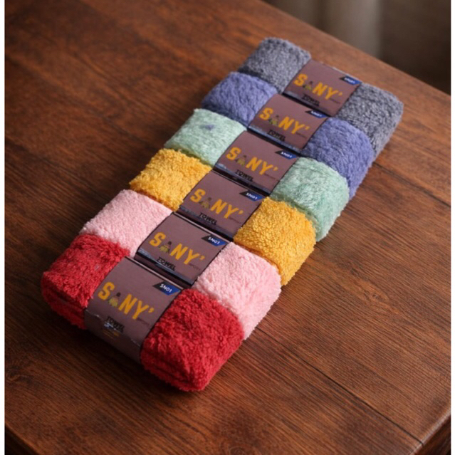 [SAN’Y]GRIP RAKET BADMINTON TENIS grip handuk badminton grip raket super lembut grip raket anti slip