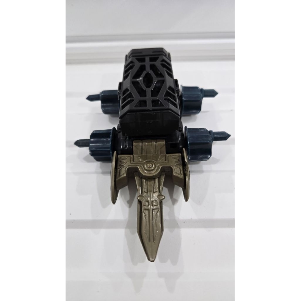 Crush Gear Garuda Eagle (tanpa cover)