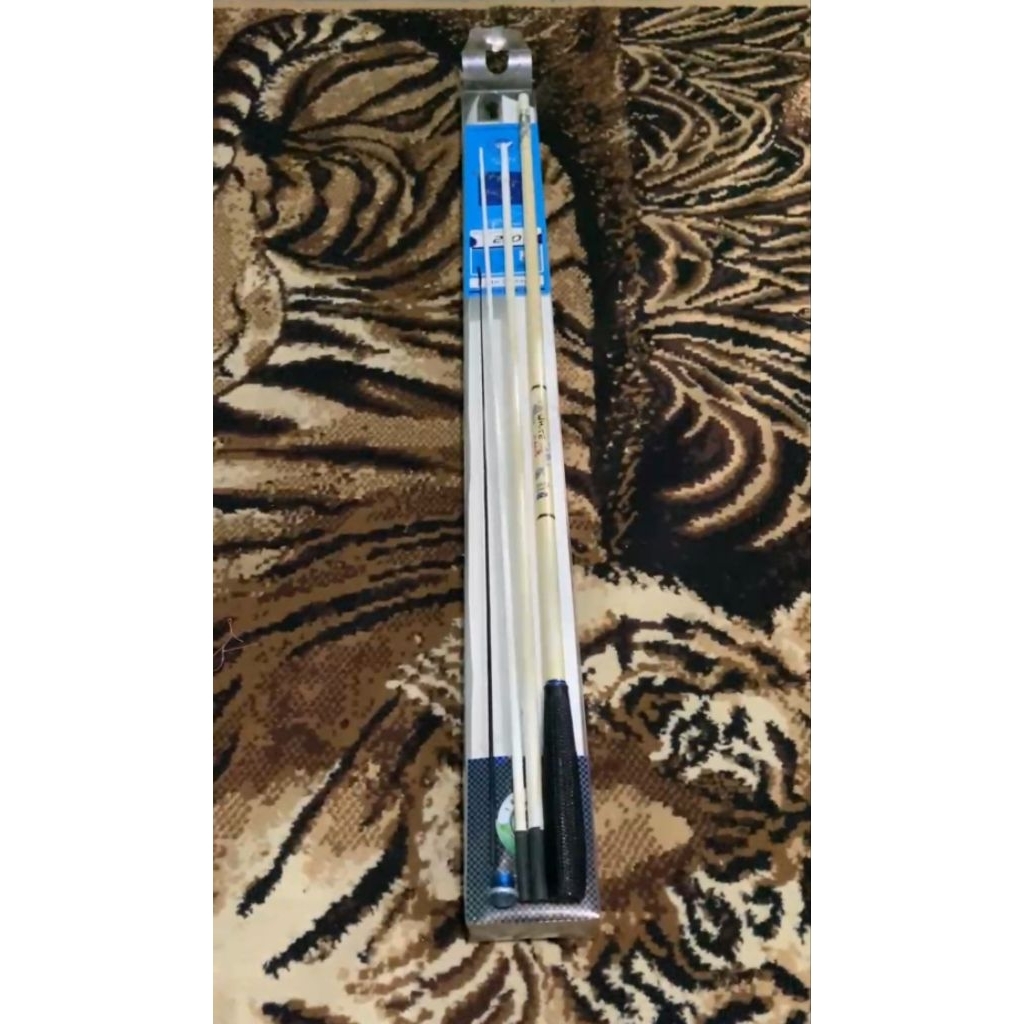 joran iguruai White koi 270