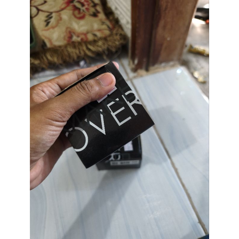 bedak tabur make over