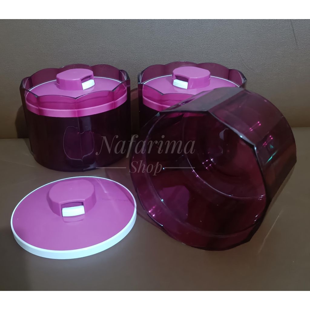 Tupperware Advance Counterpart 500ml