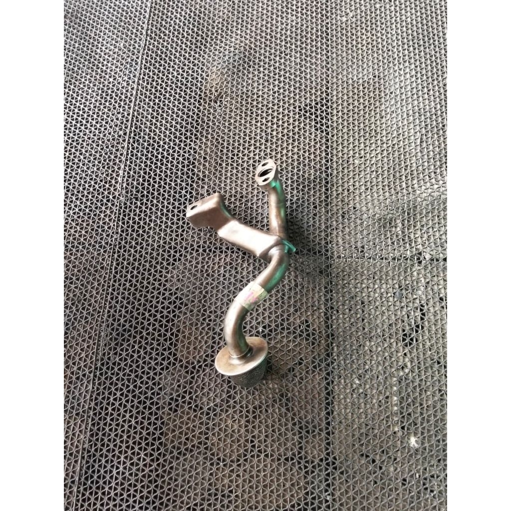 CORONG SARINGAN OLI TERRANO ORIGINAL