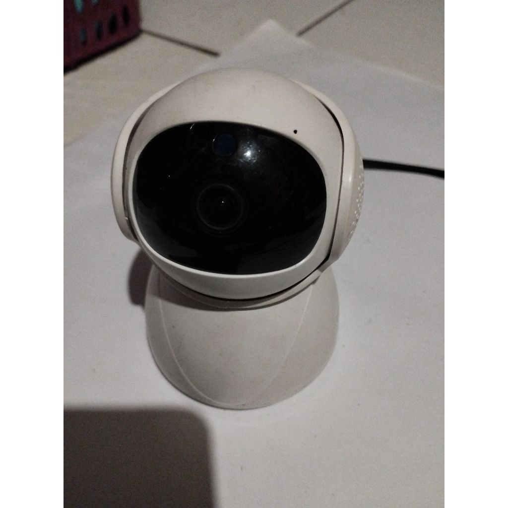 unit kamera cctv (second)