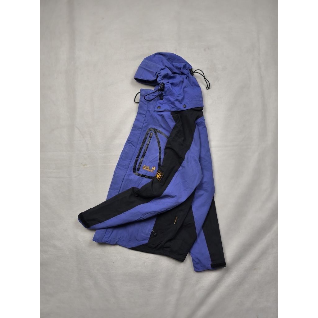 Outdoor Jack Wolfskin Mountain Jacket