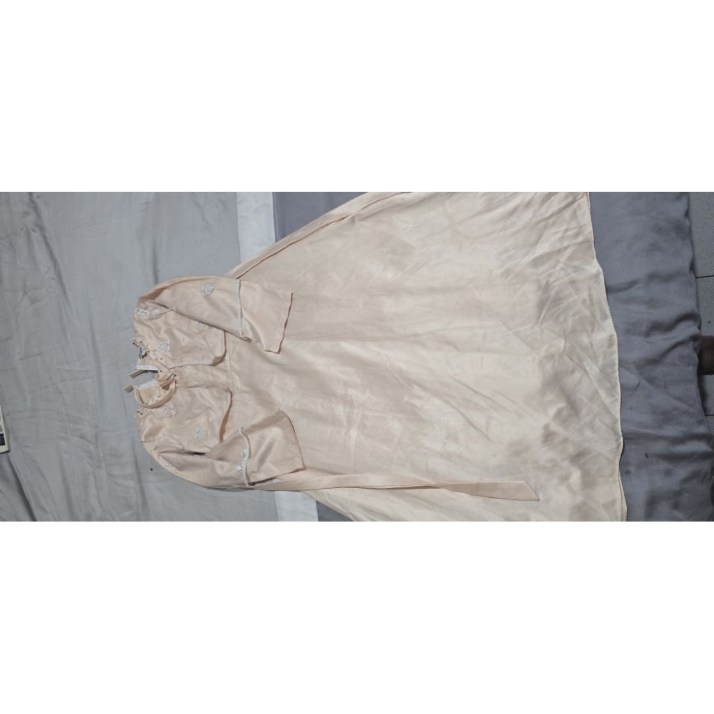 princessa flami zara dress anak
