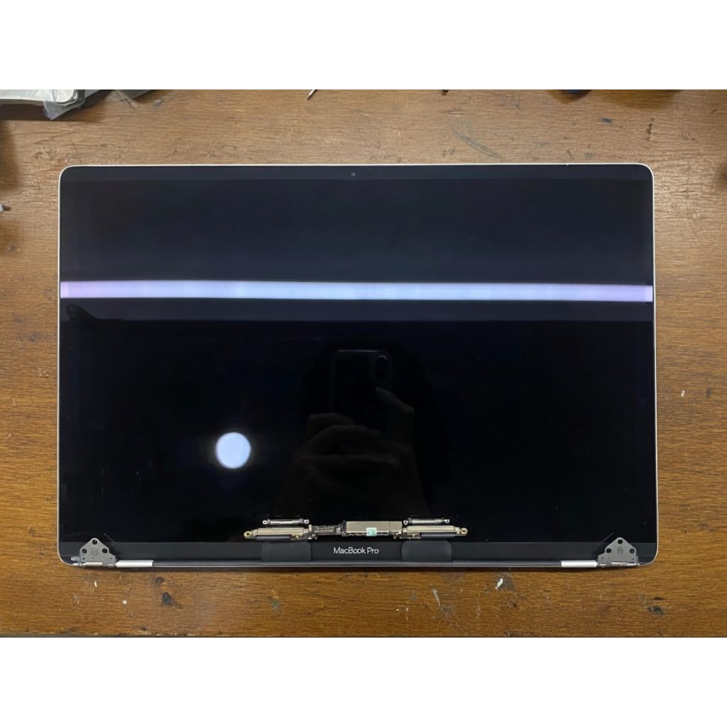 LCD Fullset MacBook Pro Retina 15" A1398