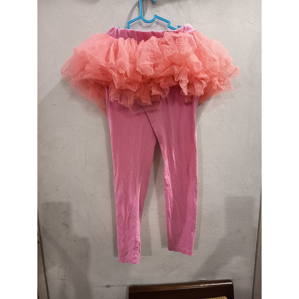 leging tutu anak preloved