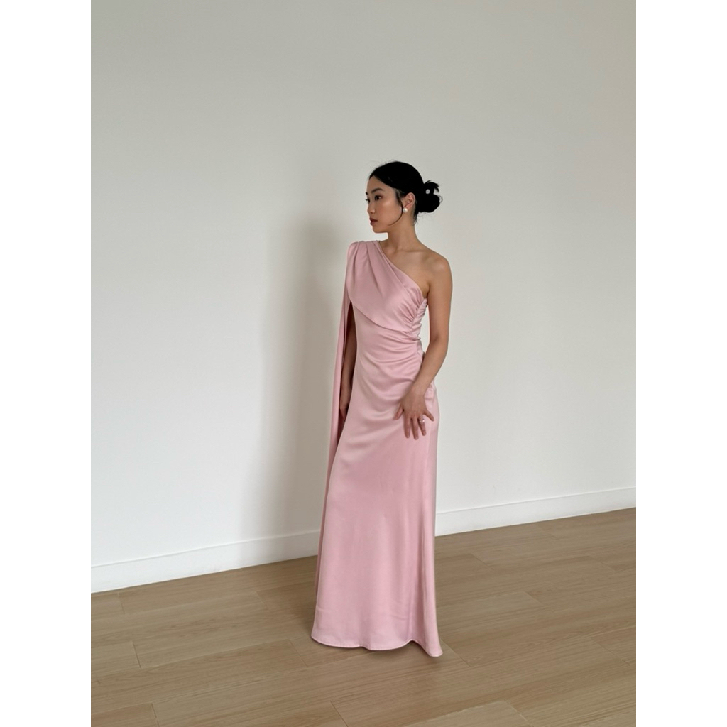 HAZEL DRESS