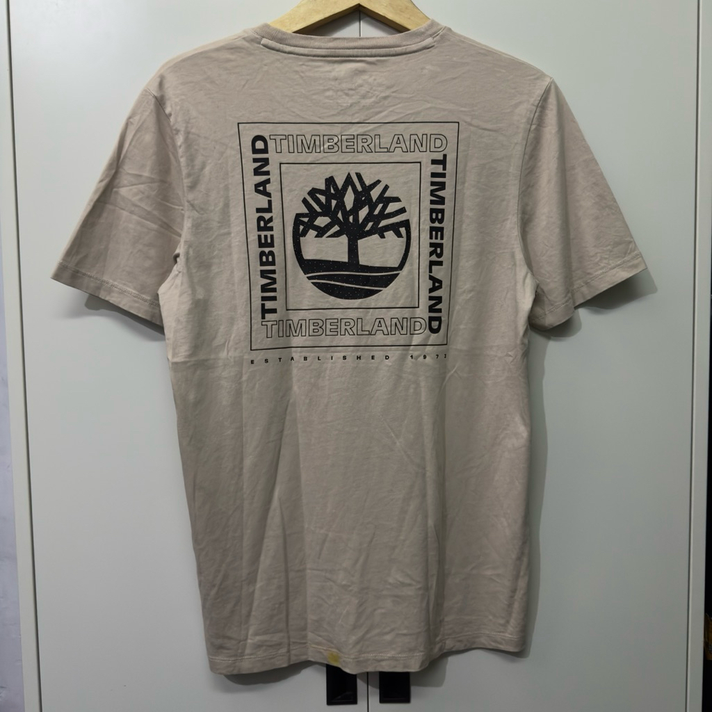 Kaos timberland original