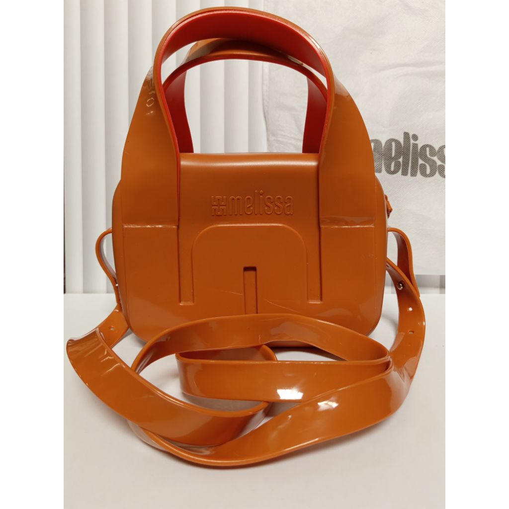 MELISSA BAG