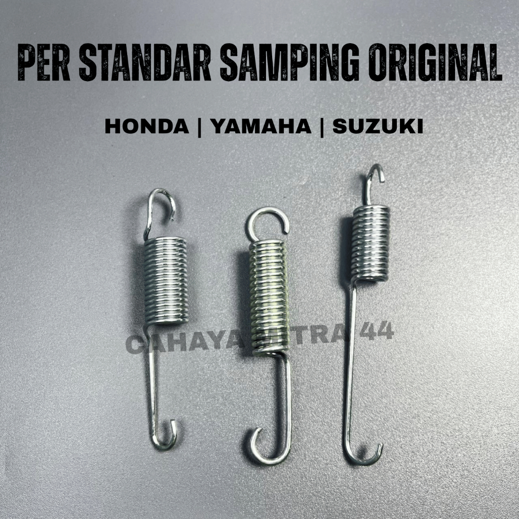 Per Standar Samping Original HND | YMH | SZKI