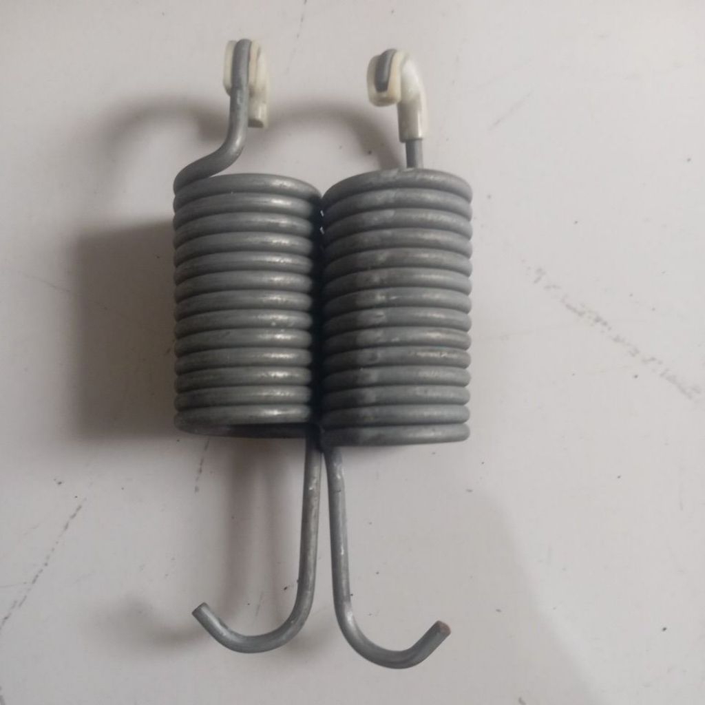 Per gantung tabung mesin cuci Sharp front loading