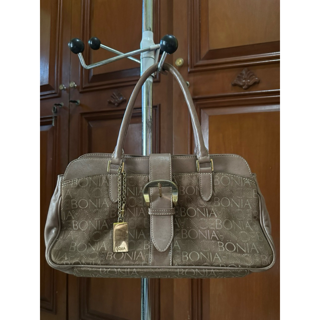 Preloved / Second / Bekas Tas Bonia Ori