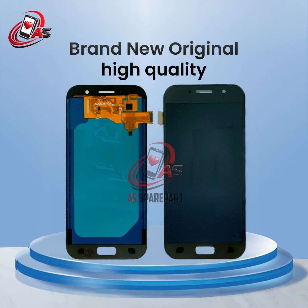 LCD TOUCHSCREEN SAMSUNG A520 / A5 2017