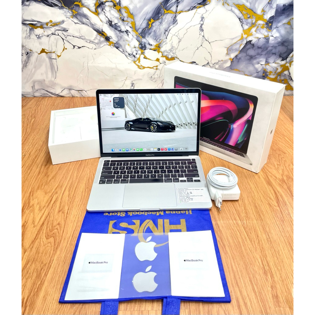 MacBook Pro Retina 2020