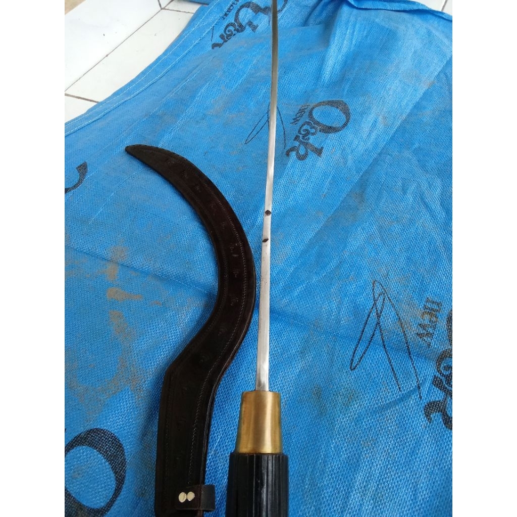 kerajinan tangan khas Madura