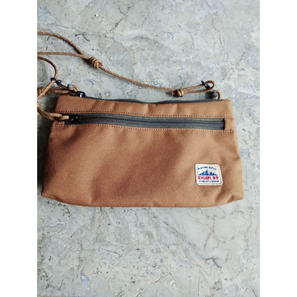 eiger x-market pouch 1a original