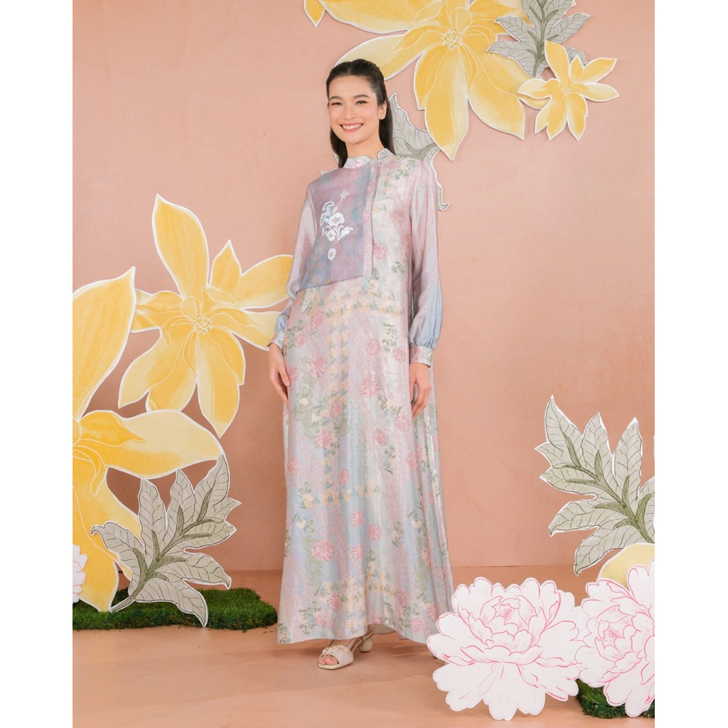 MUDA OFFICIAL - KIRAI DRESS