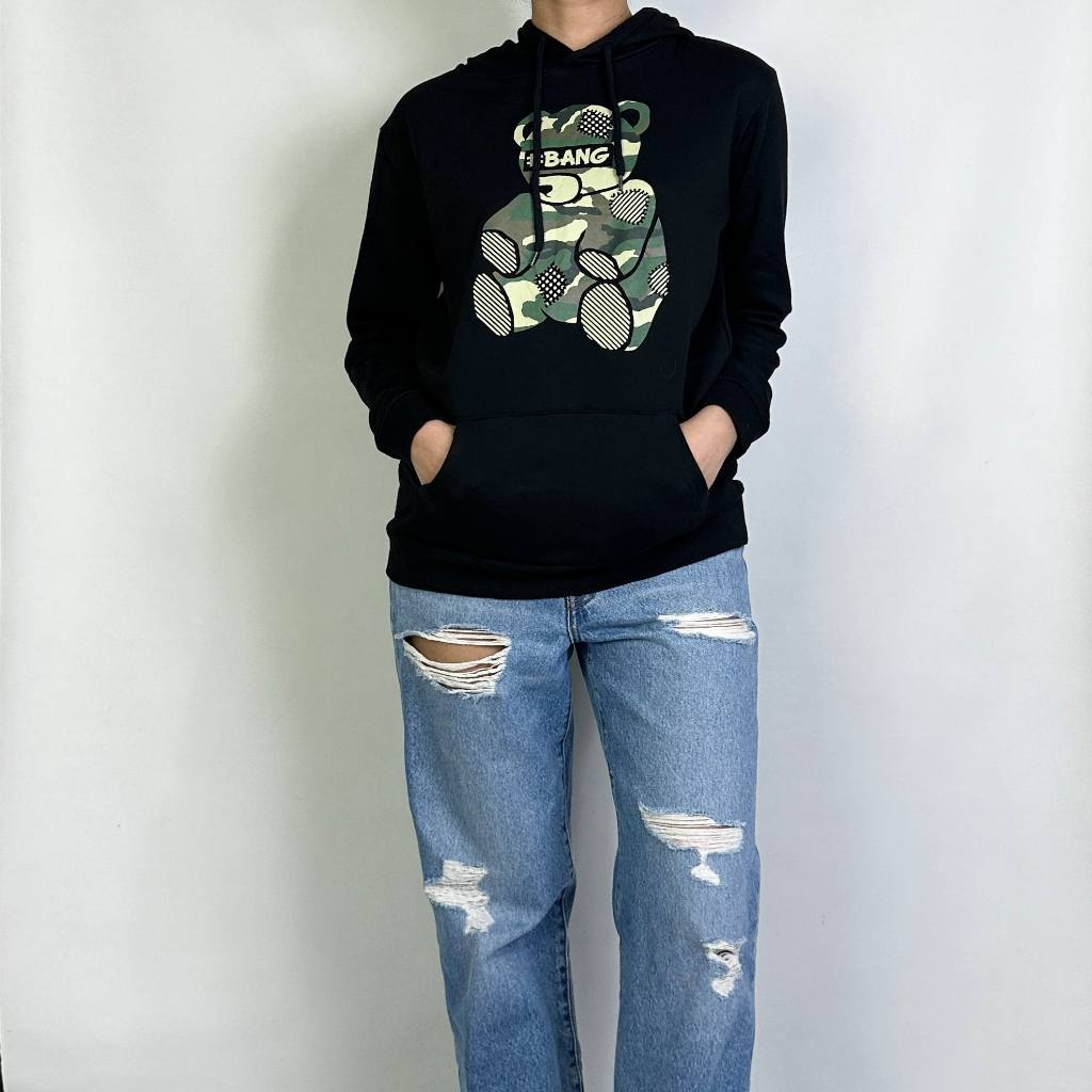 jaket wanita Browny size M (seperti baru) 100% original 070326B