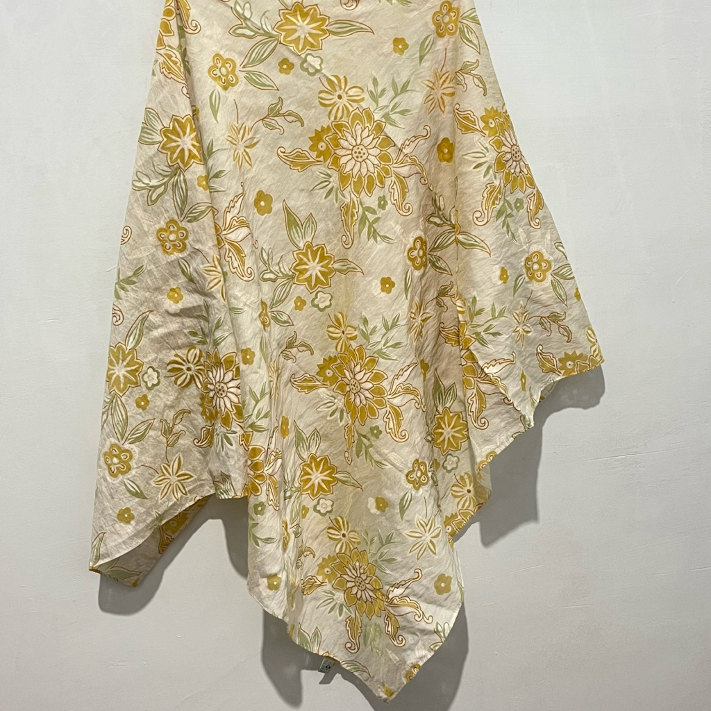 PL Jilbab Segiempat YOYA Hijab