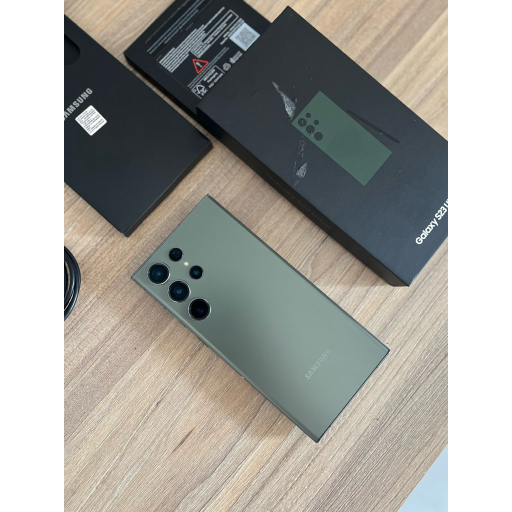 Samsung S23 Ultra 256gb