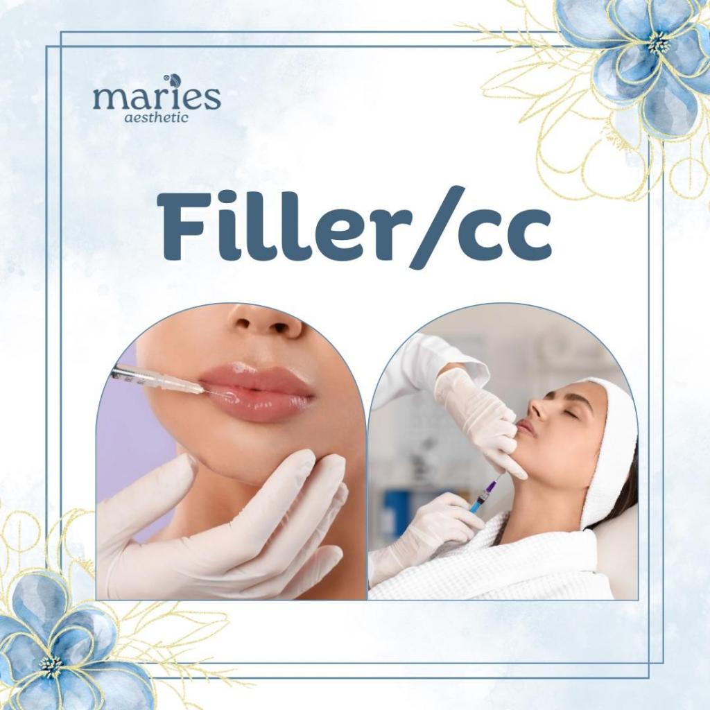 FILLER 1 CC (PIPI/DAGU/BIBIR)