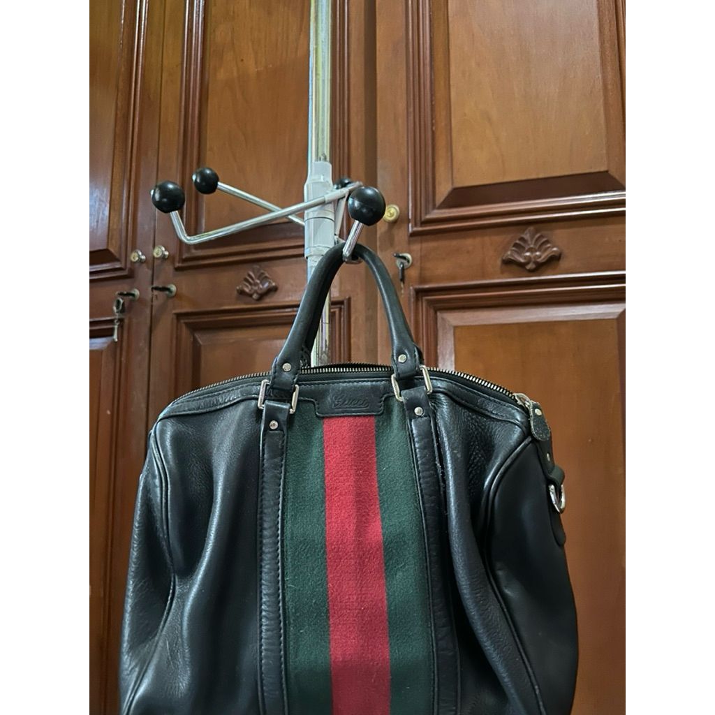 Preloved / Second / Bekas Tas Gucci