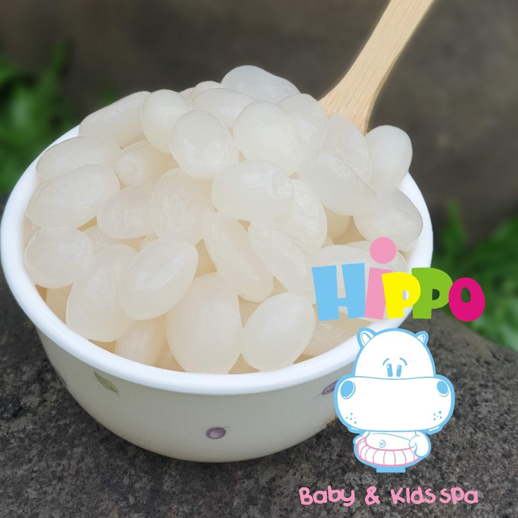 Kolang kaling Asli Semarang 1kg