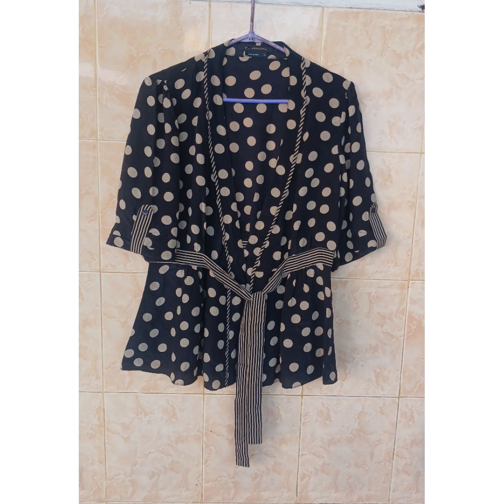 Outer Sutra Brand BCBG MAXAZRIA Preloved