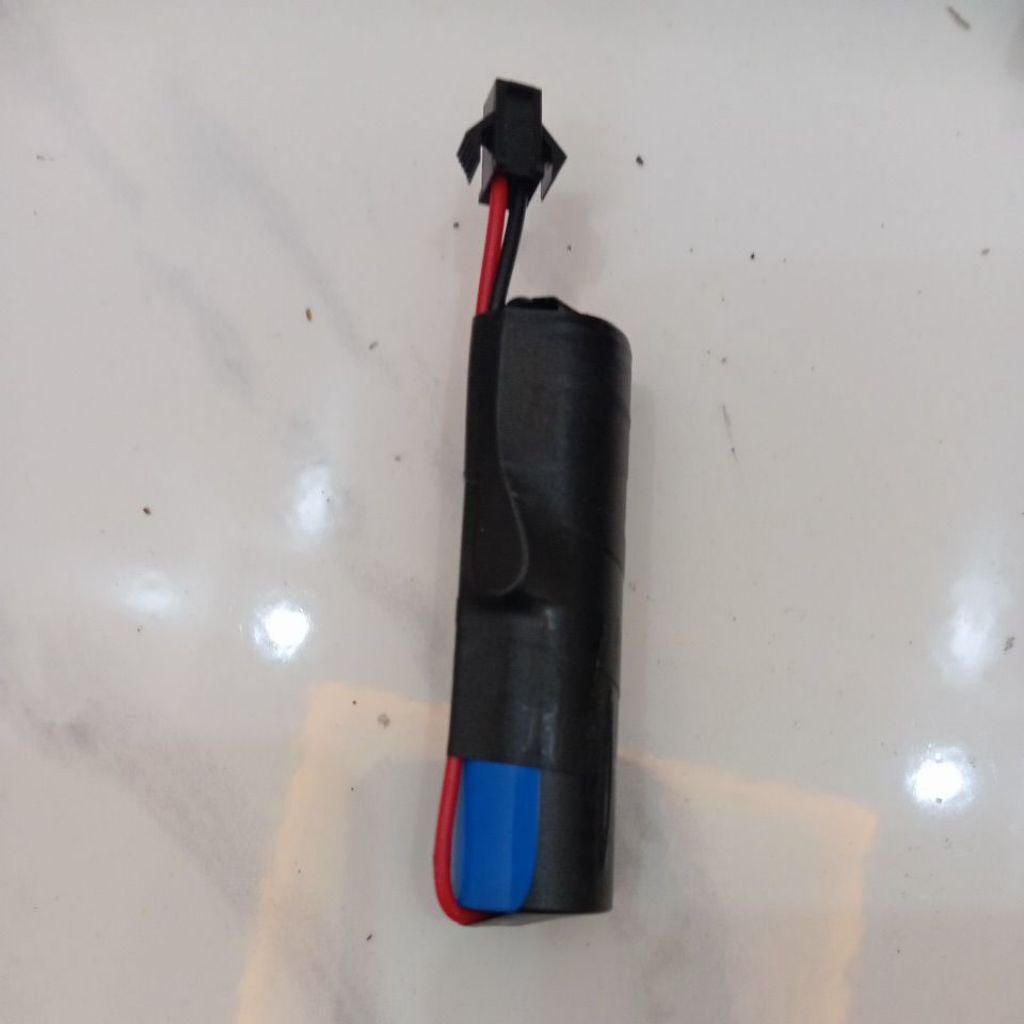 Batrai 18650 awet untuk rental RC
