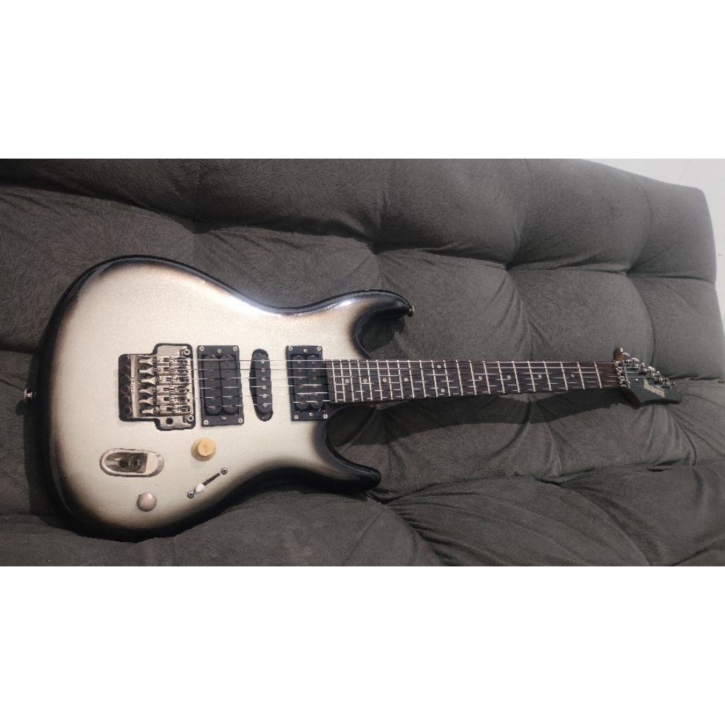 Ibanez GXR370 Ergodyne Made in China 2005