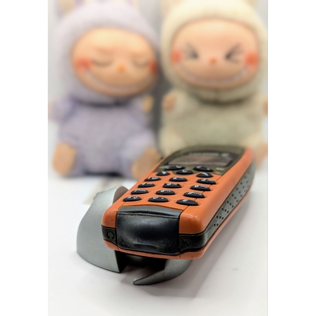 lidah ericsson r310s hiu dan casing dummy