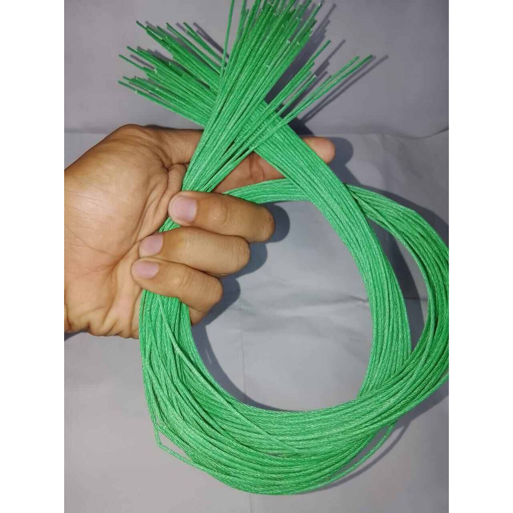 Tambang visco fuse import China , per meter