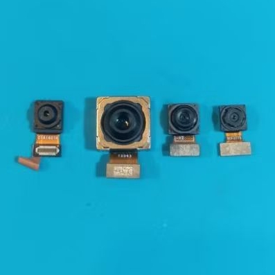 Kamera Depan Belakang Redmi Note 11 Pro 5G Copotan Jernih Tested