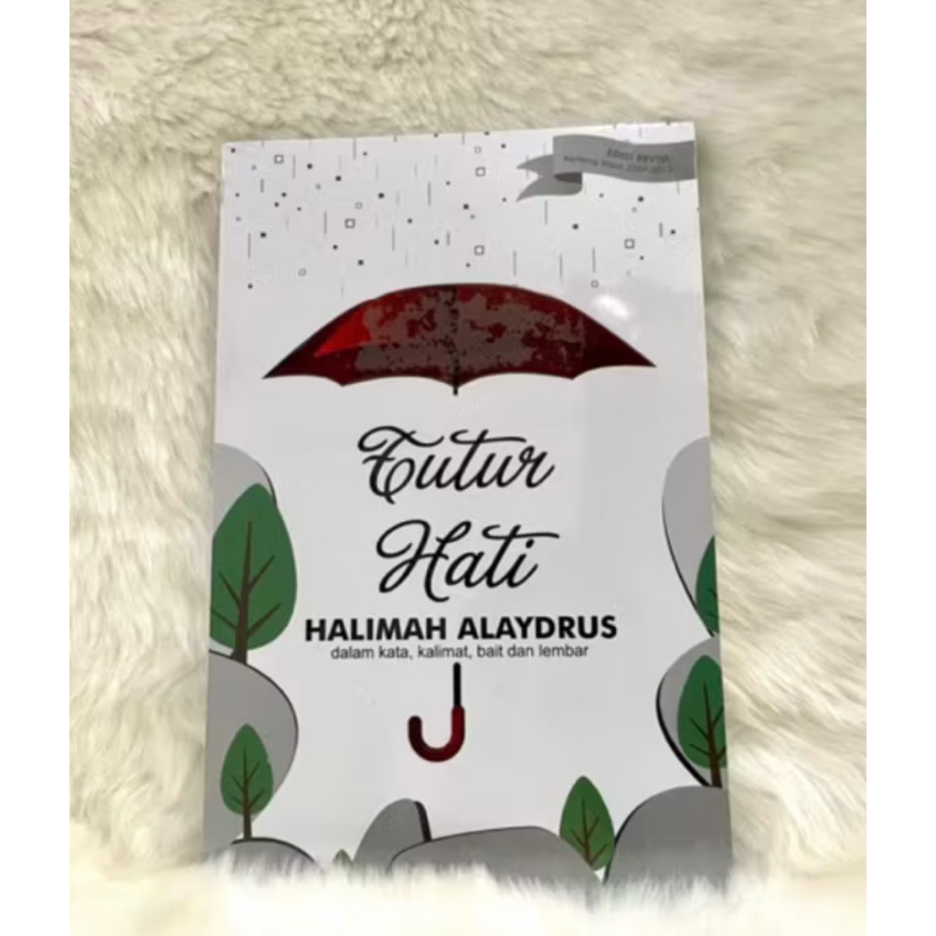 Tutur Hati - Ustadzah Halimah Alaydrus