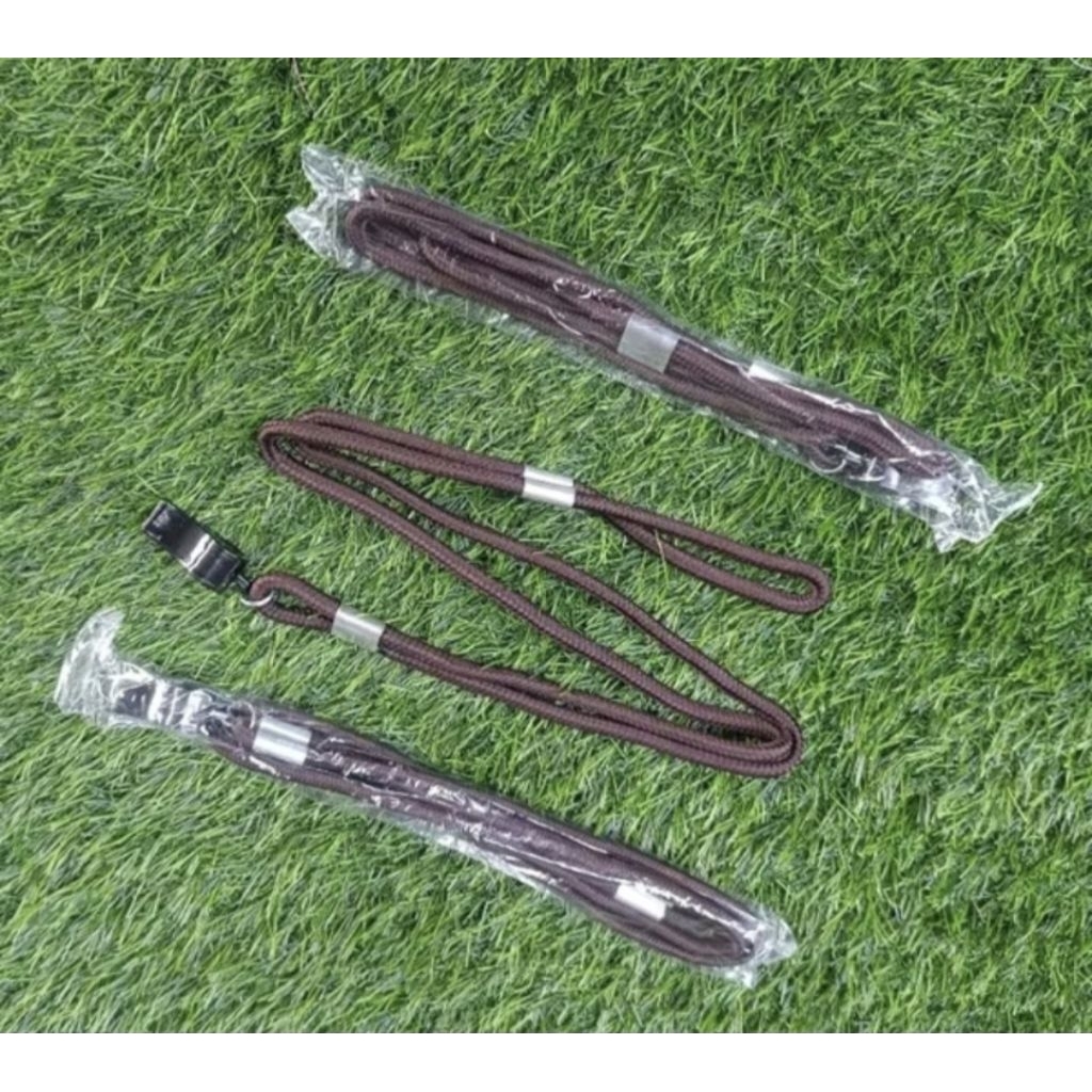 Talikur Satpam Security, Tali Kur Sumbu Pluit Satpam Security Polri Tali Sumbu Peluit Terbaru Tali P