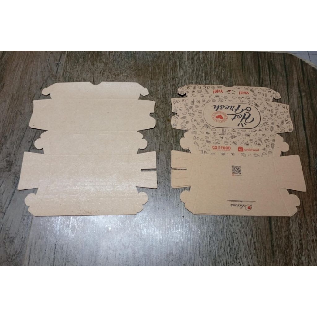 packing kebab turki