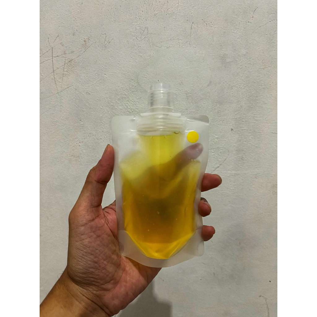 Repack 100 ml Mayin Micronutrient Vitamin (Mayin Kuning).