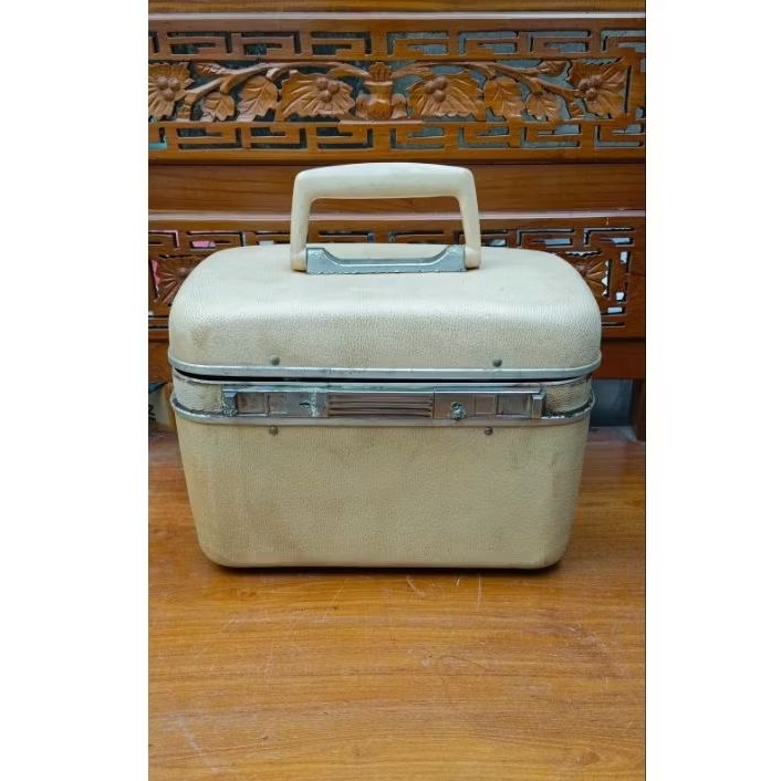 koper kosmetik echolac antik jadul vintage