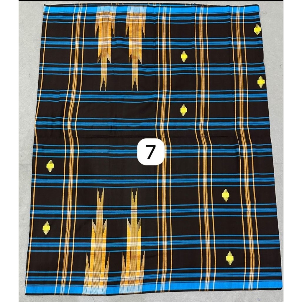 SARUNG SAMARINDA ORIGINAL 02