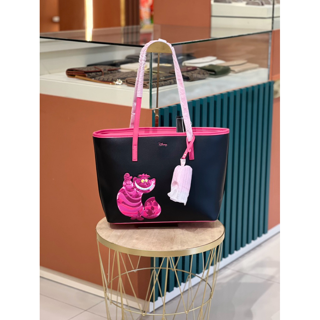 Tote bag vincci original + pouch