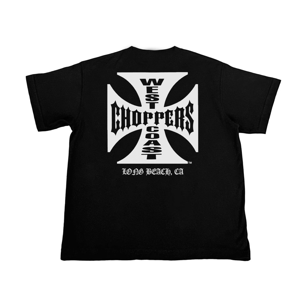 KAOS WEST COAST CHOPPER LONG BEACH CA