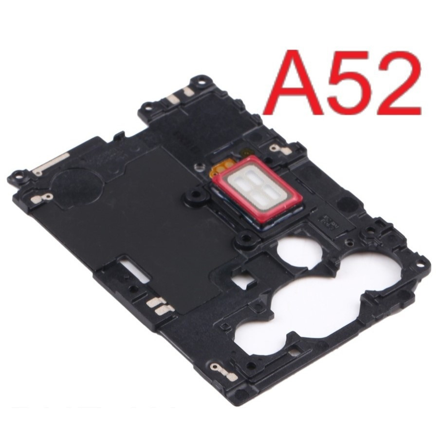 Speaker Atas - Earpiece plus Frame - Samsung Galaxy A52 / SM-A525F/DS / SM-A526B/DS
