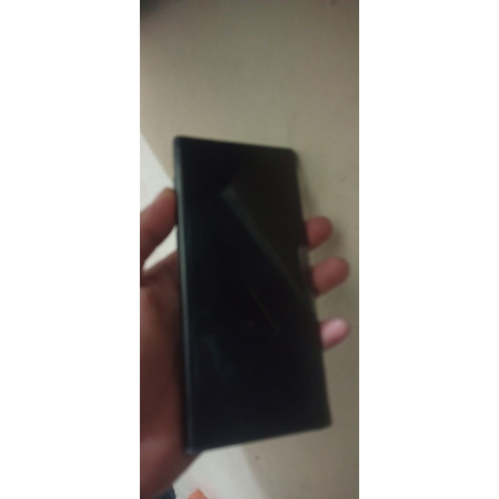 Samsung note 10 minus lcd