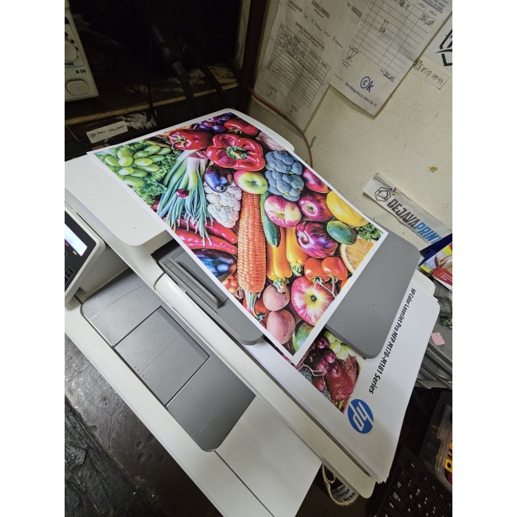 Printer Hp MFP M183fw