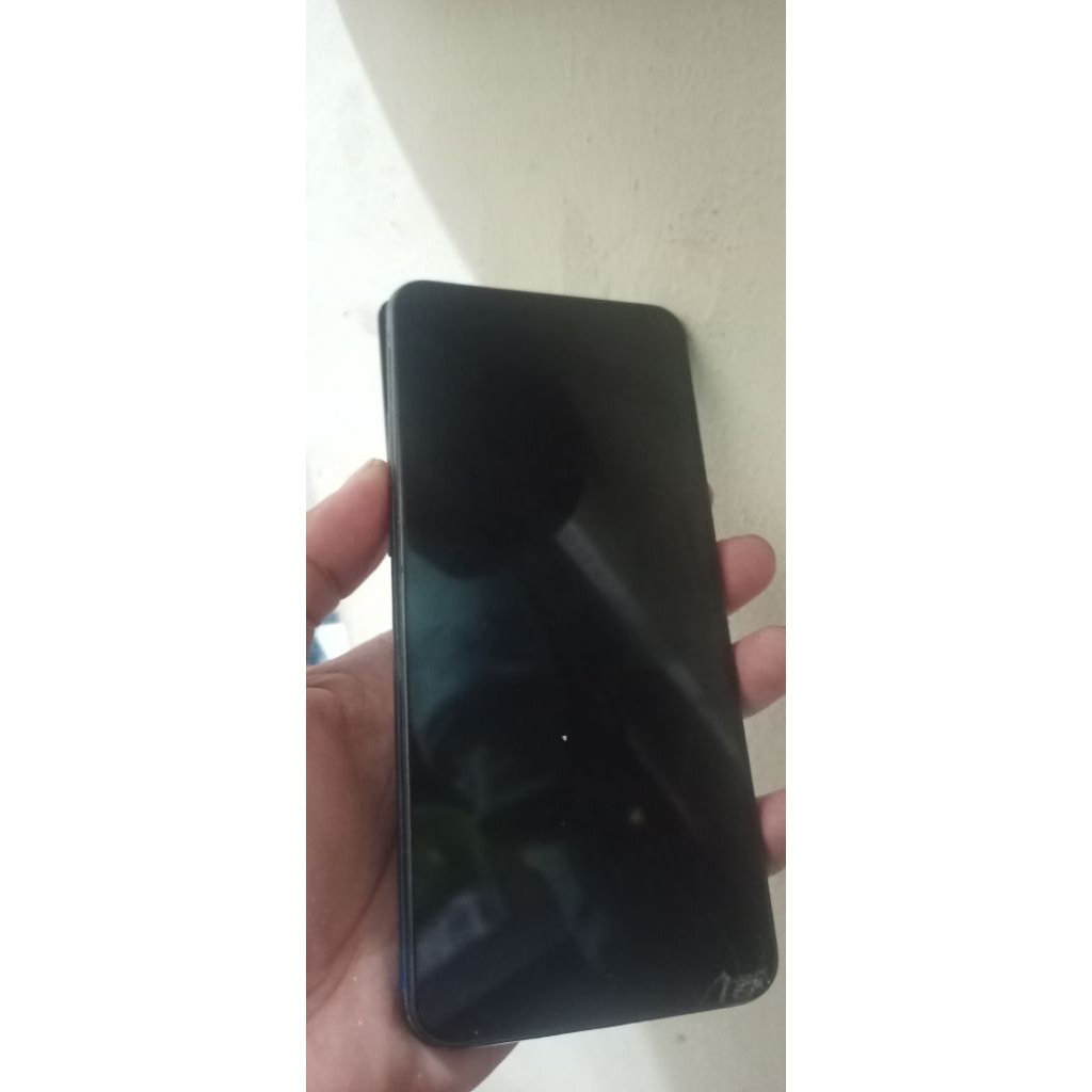 vivo v15 minus lcd