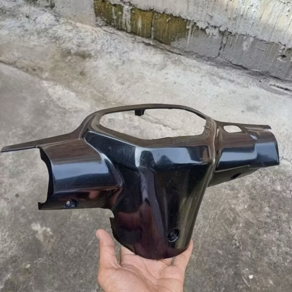 batok belakang shogun 110 R cover batok belakang shogun new 110 R