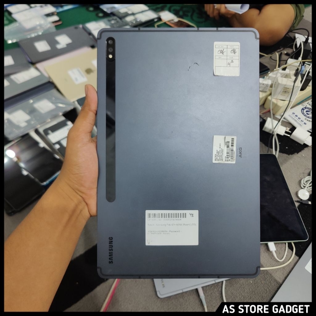 Samsung Galaxy Tab S7 Plus 8/256 Second